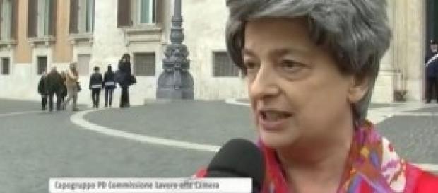 Governo Renzi, esodati e quota 96 scuola Governo Renzi, esodati e quota 96 scuola