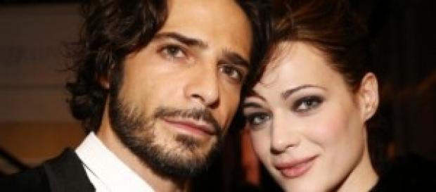 Marco Bocci e Laura Chiatti presto genitori Marco Bocci e Laura Chiatti presto genitori