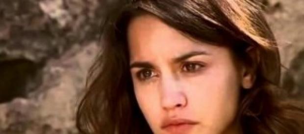 Pepa, una delle protagoniste de 'Il Segreto' Pepa, una delle protagoniste de 'Il Segreto'