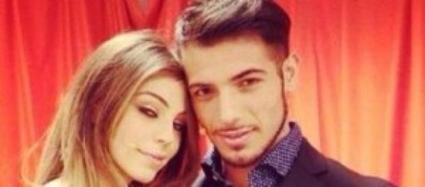 Uomini e Donne: Aldo prende in giro Alessia Uomini e Donne: Aldo prende in giro Alessia