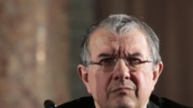 Massimo Mucchetti, Senatore PD