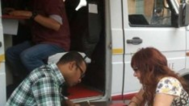 operatori e operatrici al servizio dei cittadini