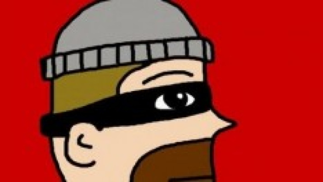 Taranto: ladro sorpreso in un condominio 