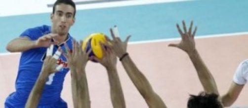Volley World League, Italia-Iran per il bronzo