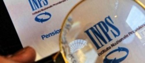 pensioni inps 2014: ultime news