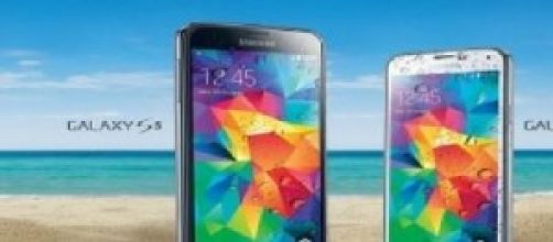 Promo Samsung Galaxy S5/S5 Mini, come e quando