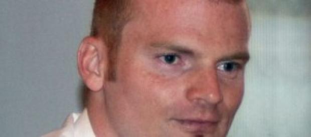 Andreas Biermann, ex-futebolista. Andreas Biermann, ex-futebolista.