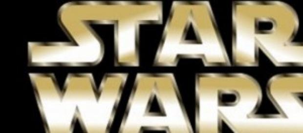 El famoso logo de la saga. El famoso logo de la saga.