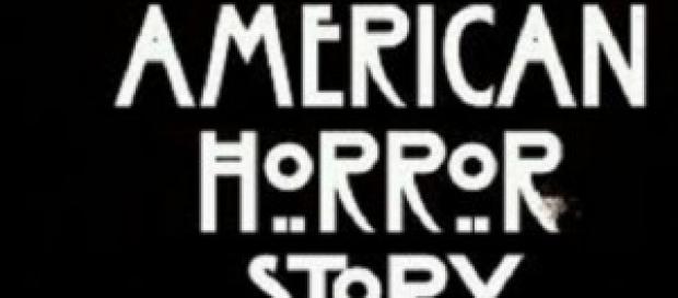 El logo de la famosa serie. El logo de la famosa serie.