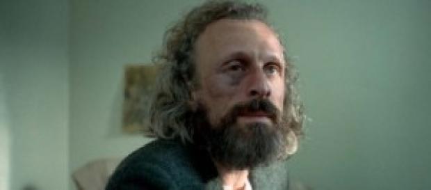 Imagen del protagonista de "Borgman" Imagen del protagonista de "Borgman"