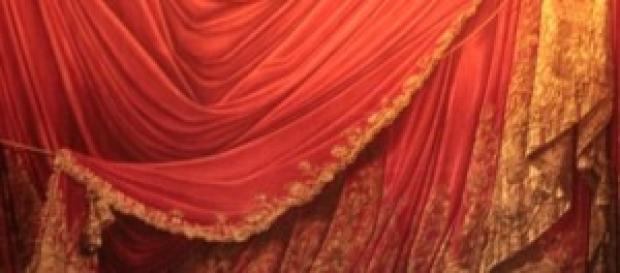 Opéra Garnier Paris_rideau_phSaraRania Opéra Garnier Paris_rideau_phSaraRania