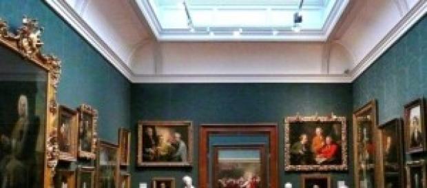 The Best Museums In London The Best Museums In London