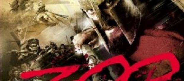 Una película llena de acción Una película llena de acción