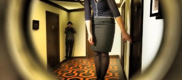 Le journaliste est il le voyeur par excellence ? Le journaliste est il le voyeur par excellence ?