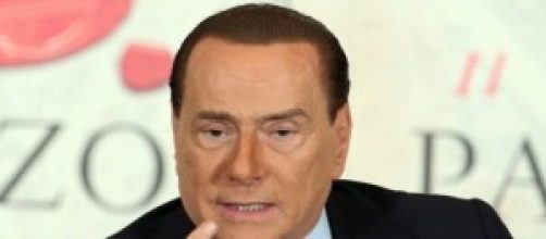 Berlusconi. Il caso Ruby non è chiuso.
