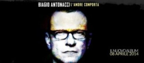 Date concerti Biagio Antonacci tour.