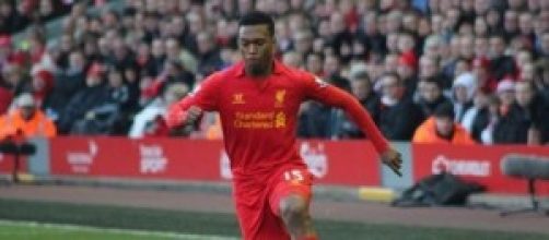 Sturridge will look to fill the void Suarez leaves