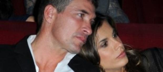Elisabetta Canalis sposa Brian il 14 settembre. Elisabetta Canalis sposa Brian il 14 settembre.