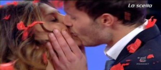 Giorgia e Manfredi si sono lasciati Giorgia e Manfredi si sono lasciati