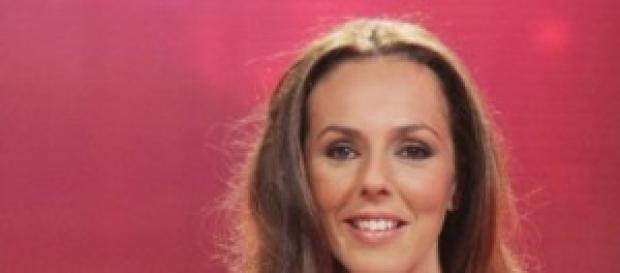 La incorporación de Rocío Carrasco La incorporación de Rocío Carrasco