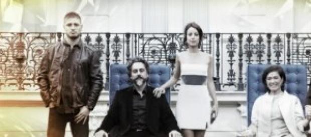 Novela Império rede globo Novela Império rede globo