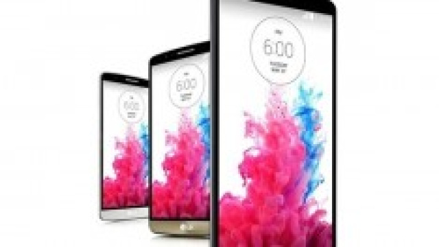 LG G3S: caratteristiche, prezzo e uscita