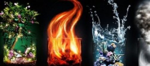 oroscopo dei segni di fuoco