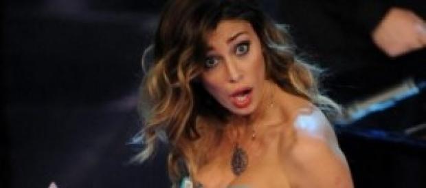 Belen Rodriguez non confermata per Sei tu che vali Belen Rodriguez non confermata per Sei tu che vali