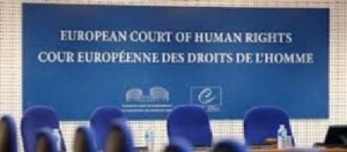 Corte europea dei diritti dell'uomo - Strasburgo