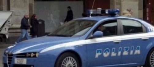 Arrestato da polizia gigolò ladro rumeno