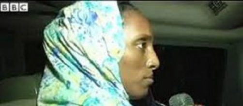 Meriam Ibrahim condannata a morte in Sudan