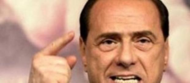 Berlusconi e Pascale in crisi? Berlusconi e Pascale in crisi?
