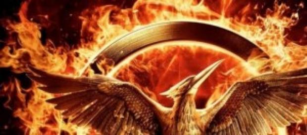 HungerGames-Il canto della rivolta-locandina HungerGames-Il canto della rivolta-locandina