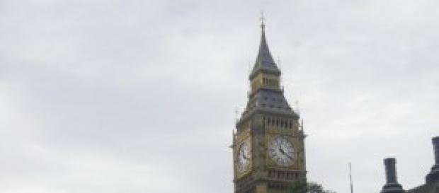 La misteriosa Londra di Sir Conan Doyle La misteriosa Londra di Sir Conan Doyle