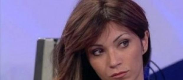 Luce Barucchi si è fidanzata Luce Barucchi si è fidanzata