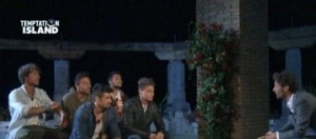 Temptation Island anticipazioni 24 luglio 2014 Temptation Island anticipazioni 24 luglio 2014