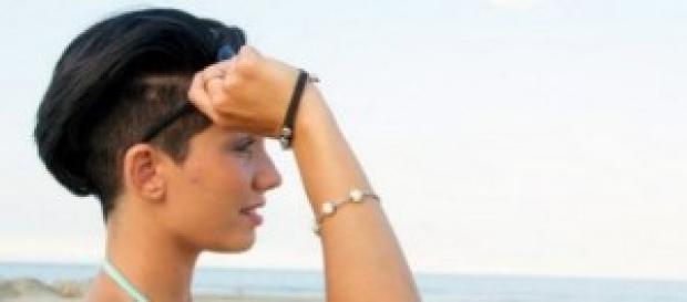 Veronica, da Temptation Island a Uomini e Donne? Veronica, da Temptation Island a Uomini e Donne?