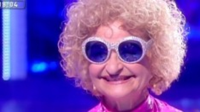 Angela favolosa cubista torna a Uomini e donne?