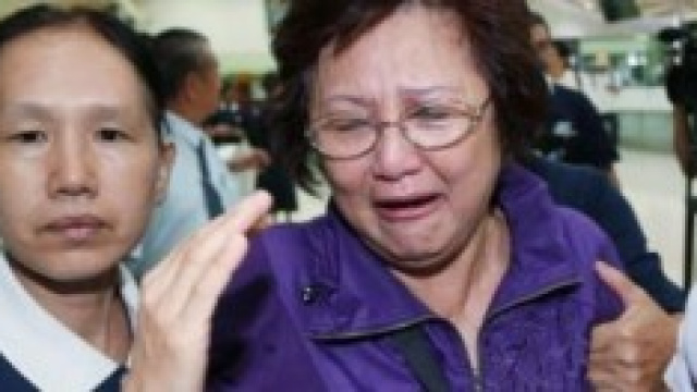 I parenti delle vittime verranno risarciti