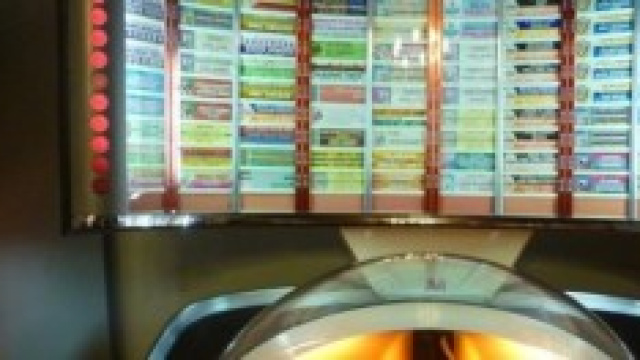 Il Jukebox ha fatto ballare e innamorare le coppie