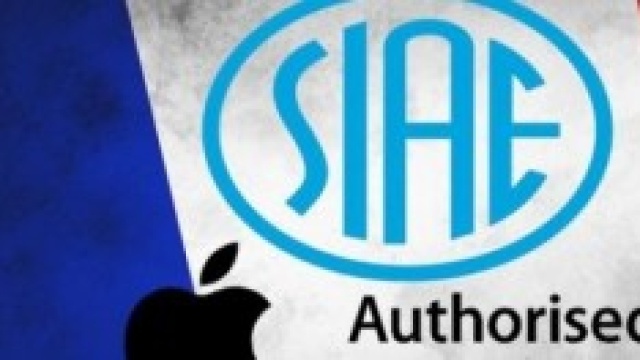 Siae vendere in Italia iPhone ai prezzi francesi