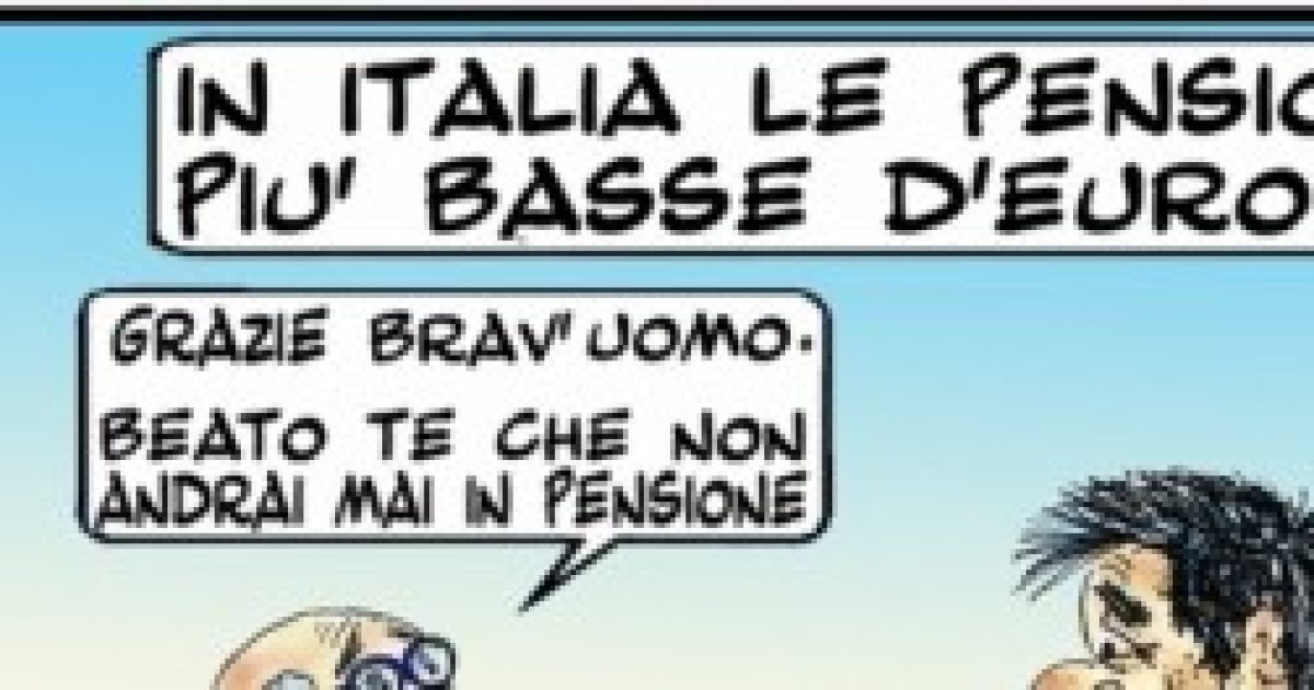 Pensioni Inps 2014 Riforma Pensione Anticipata E Requisiti Pensione Minima