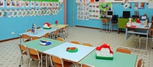 Miur, Giannini, scuola d'infanzia e primaria