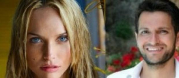 Gabriele Caiazzo e Laura Forgia si sono lasciati Gabriele Caiazzo e Laura Forgia si sono lasciati