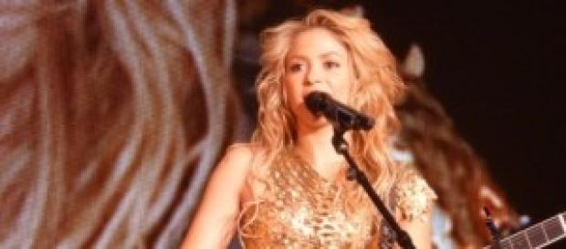 Shakira cantante colombiana Shakira cantante colombiana