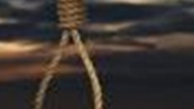 Bimba violentata e impiccata.