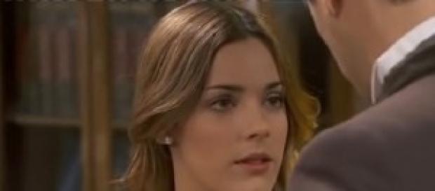 Anticipazioni telenovela Il Segreto. Anticipazioni telenovela Il Segreto.