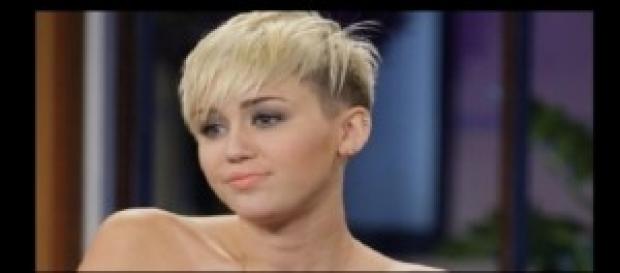 De la niña Disney Channel ya no queda rastros De la niña Disney Channel ya no queda rastros