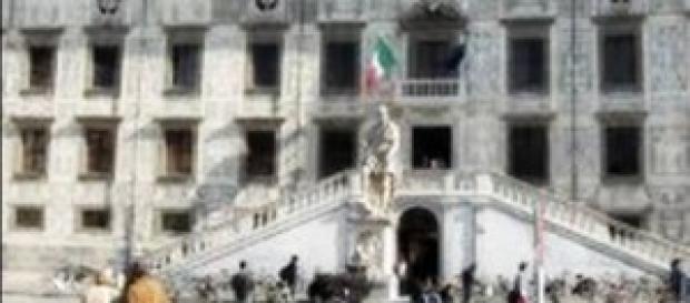 Errori al test preselettivo del TFA Errori al test preselettivo del TFA
