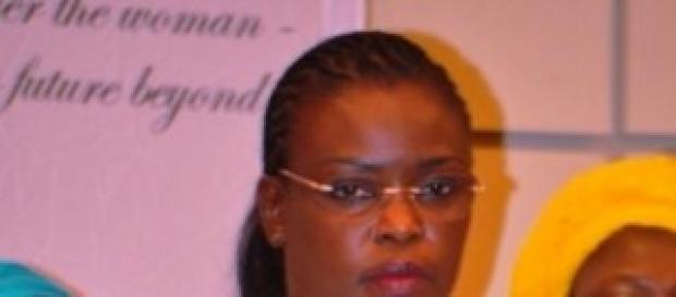 La Première Dame du Sénégal, Marième Faye La Première Dame du Sénégal, Marième Faye